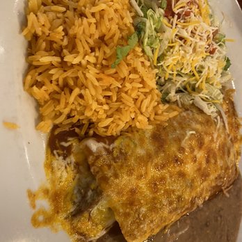 Maria Bonita - Beef enchiladas - Mexican Near Me - Orem, Utah Maria Bonita - Beef enchiladas - Mexican Near Me - Orem, Utah