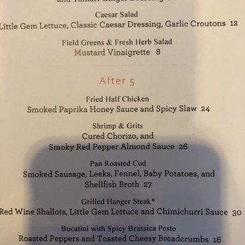 The Audrey Kitchen + Bar - Menu - New American Near Me - Madison, Wisconsin The Audrey Kitchen + Bar - Menu - New American Near Me - Madison, Wisconsin