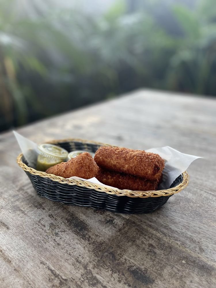 Sanguich De Miami