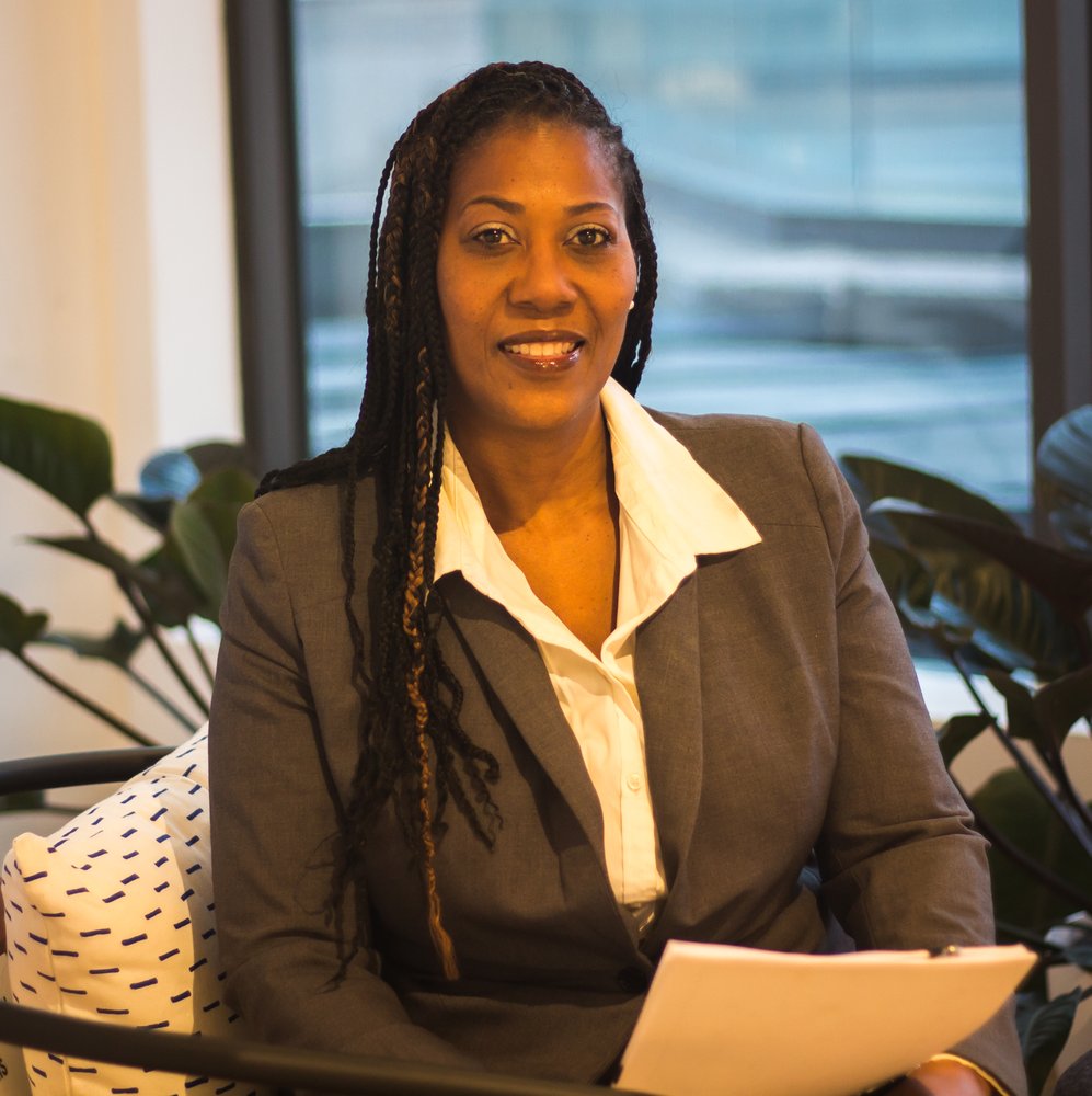 TIFFANY WILSON EYE ON PRIZE REALTY 600 E 8th St, Kansas City