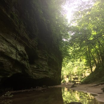 Matthiessen State Park - Parks Near Me - Oglesby, Illinois Matthiessen State Park - Parks Near Me - Oglesby, Illinois
