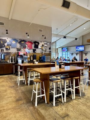 Lewis Barbecue Greenville by null Lewis Barbecue Greenville by null