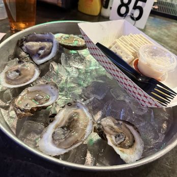 Doc's Oyster Bar - Oysters and beer. - Dive Bars Near Me - Valparaiso, Florida Doc's Oyster Bar - Oysters and beer. - Dive Bars Near Me - Valparaiso, Florida
