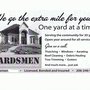 Yardsmen