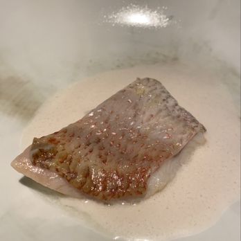 Écriture - Seafood Near Me - Hong Kong, HK