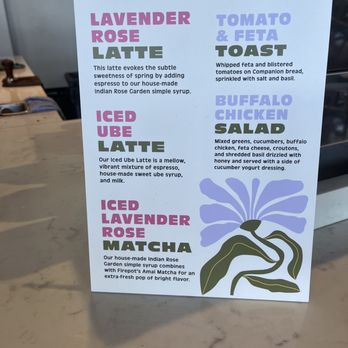 Kaldi's Coffee Roasting - Spring menu - Coffee & Tea Near Me - Saint Louis, Missouri Kaldi's Coffee Roasting - Spring menu - Coffee & Tea Near Me - Saint Louis, Missouri