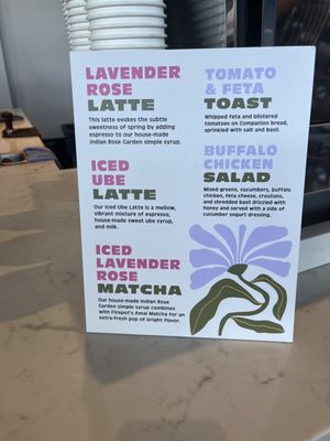 Menu photo 2 Kaldi's Coffee Roasting Saint Louis, MO Menu photo 2 Kaldi's Coffee Roasting Saint Louis, MO