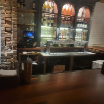 Burke’s Tavern - New American Near Me - Newark, New Jersey