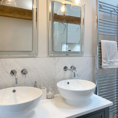 Empire Plumbing Service Logo