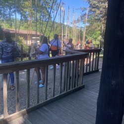 Spring Valley Trout Farm