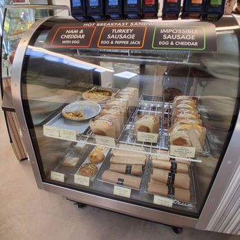 Koffi - DELICIOUS SNACKS! - Coffee & Tea Near Me - Palm Springs, California Koffi - DELICIOUS SNACKS! - Coffee & Tea Near Me - Palm Springs, California