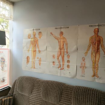 Yajie Massage - Massage Therapy Near Me - Springfield Township, New Jersey Yajie Massage - Massage Therapy Near Me - Springfield Township, New Jersey