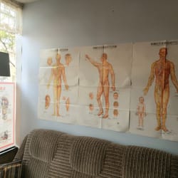 Yajie Massage