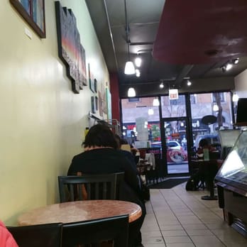 Cafe 53 - Coffee & Tea Near Me - Chicago, Illinois