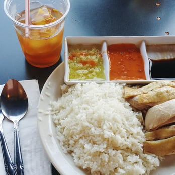 Savoy Kitchen - Asian Fusion Near Me - Alhambra, California