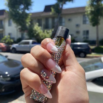 Happy & Lovely Nails - Nail Salons Near Me - Reseda, California Happy & Lovely Nails - Nail Salons Near Me - Reseda, California