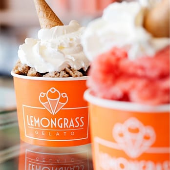 Lemongrass - Desserts Near Me - Rome, RM Lemongrass - Desserts Near Me - Rome, RM