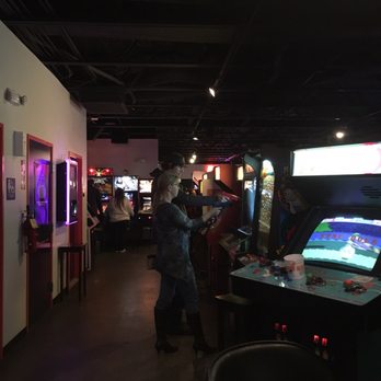 Press Start - Bars Near Me - Reno, Nevada Press Start - Bars Near Me - Reno, Nevada