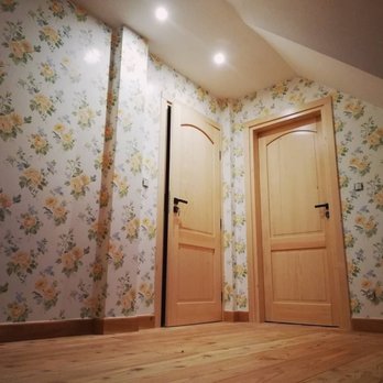 Unique Wallpaper Installations - Wallpapering Near Me - Brooklyn, New York