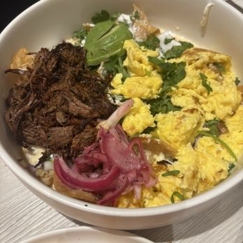 Quiero Brunch - Chilaquiles - Mexican Near Me - Temecula, California