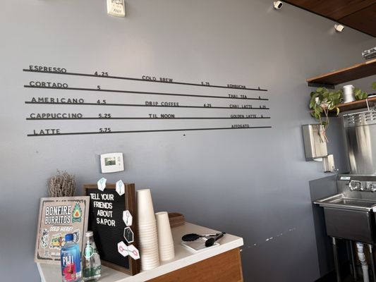 Sapor Coffee & Concepts by null