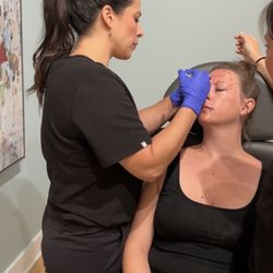 Carla Thomas Med Spa