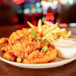 Tully's Good Times - Amherst - Asian Tenders