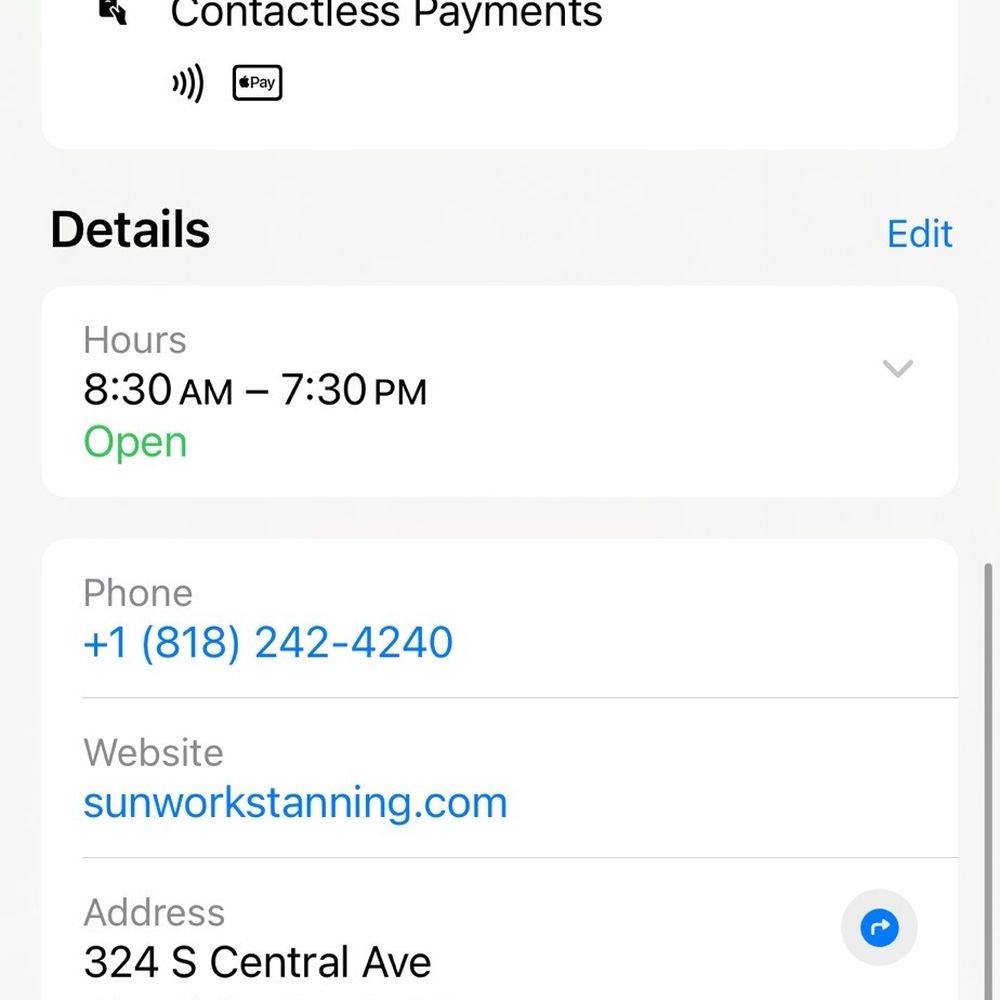 Sun Works Tanning - Skin Care Near Me - Glendale, California Sun Works Tanning - Skin Care Near Me - Glendale, California