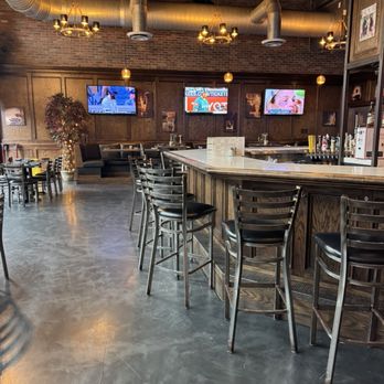 The Whiskey Six - New American Near Me - Grosse Pointe, Michigan The Whiskey Six - New American Near Me - Grosse Pointe, Michigan