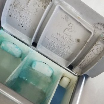 Madrid Laundromat - Mold in soap dispensers! - Laundromat Near Me - Las Cruces, New Mexico Madrid Laundromat - Mold in soap dispensers! - Laundromat Near Me - Las Cruces, New Mexico