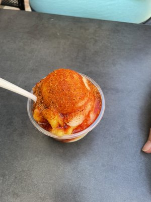 Frostbites Crepes & Frozen Delights by null