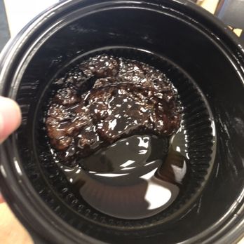 Noodles and Company - Sauce on the side? But instead was a concealed disgusting mass. - Noodles Near Me - Aurora, Colorado Noodles and Company - Sauce on the side? But instead was a concealed disgusting mass. - Noodles Near Me - Aurora, Colorado