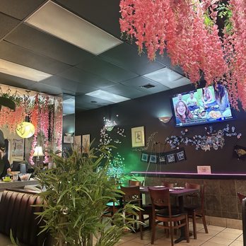 Sushi Umi - Interior - Sushi Bars Near Me - Glendora, California Sushi Umi - Interior - Sushi Bars Near Me - Glendora, California
