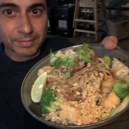 Pad Thai Pad Thai