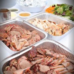 Victorian Catering Co - Spit Roast Caterers Melbourne