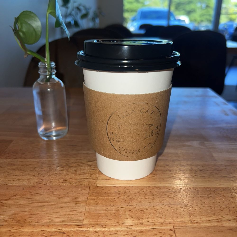 Tega Cay Coffee Company - Coffee & Tea Near Me - Tega Cay, South Carolina