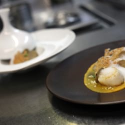 Hôtel de France - Restaurant - Copyright@hoteldefrance-csa.fr