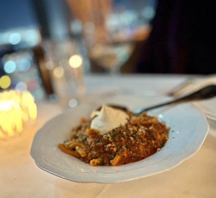 Monarch Restaurant by null