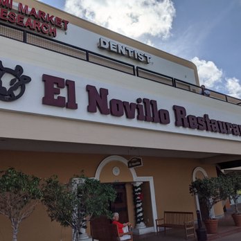 El Novillo Restaurant - El Novillo - Latin American Near Me - Miami, Florida El Novillo Restaurant - El Novillo - Latin American Near Me - Miami, Florida