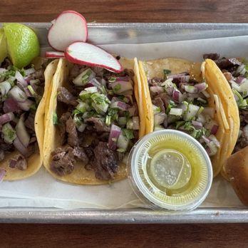 Los Tapatios - 4 street tacos - carne asada - Beer Bar Near Me - Fircrest, Washington Los Tapatios - 4 street tacos - carne asada - Beer Bar Near Me - Fircrest, Washington