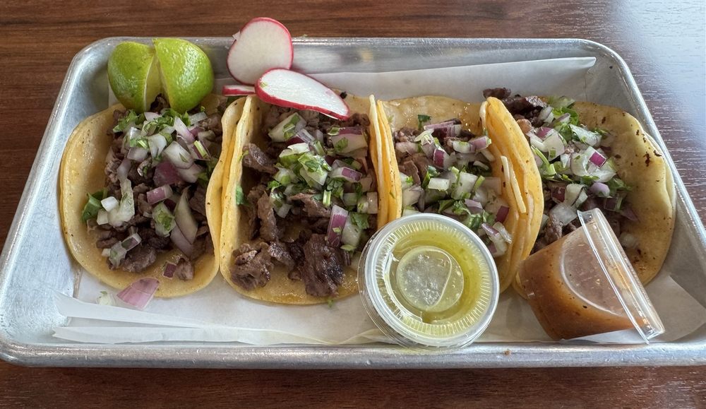 Los Tapatios