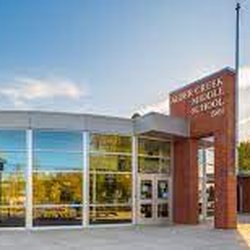 Alder Creek Middle School