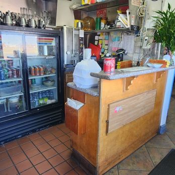 Viet-Ha - Inside - Chinese Near Me - Sacramento, California Viet-Ha - Inside - Chinese Near Me - Sacramento, California
