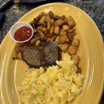 Le Peep - Memorial City - Breakfast & Brunch Near Me - Houston, Texas