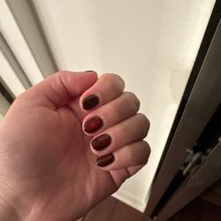 Able Nail Spa