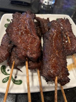 Tahiti Restaurant and Cocktail Lounge by null