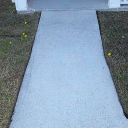 All Clean Pressure Washing