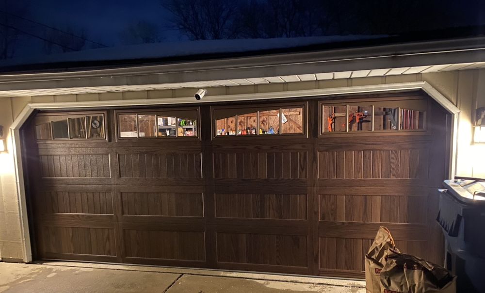 Slide of White's Maintenance and Remodeling