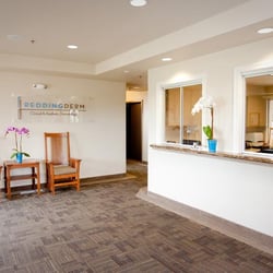 Redding Derm - Www.reddingderm.com