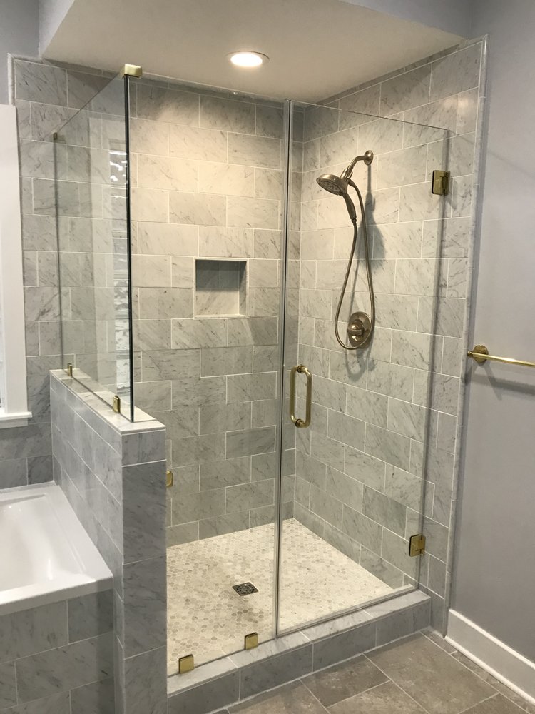 Slide of Gabriel's Remodeling Service